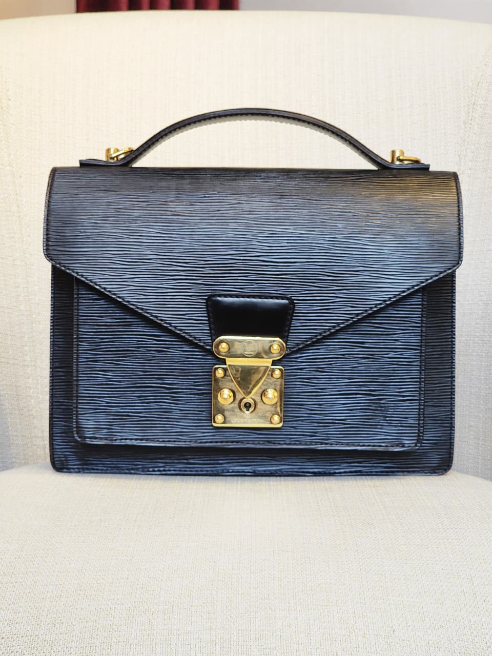 Louis Vuitton
