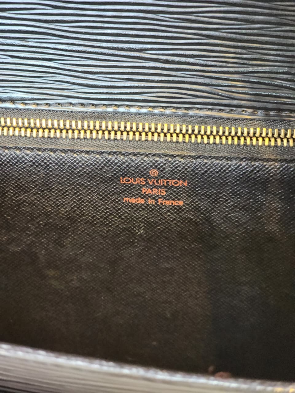 Louis Vuitton
