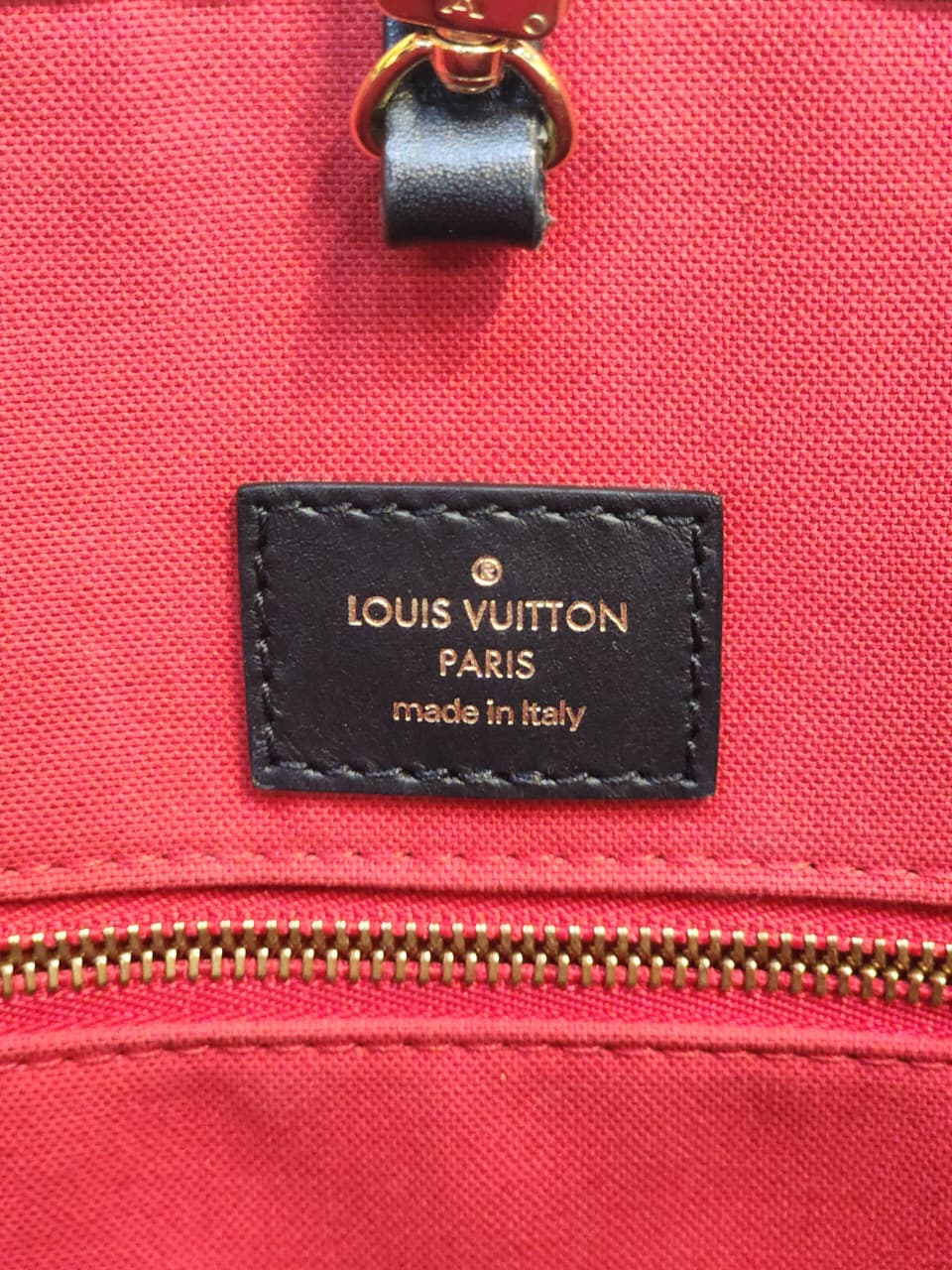 Louis Vuitton