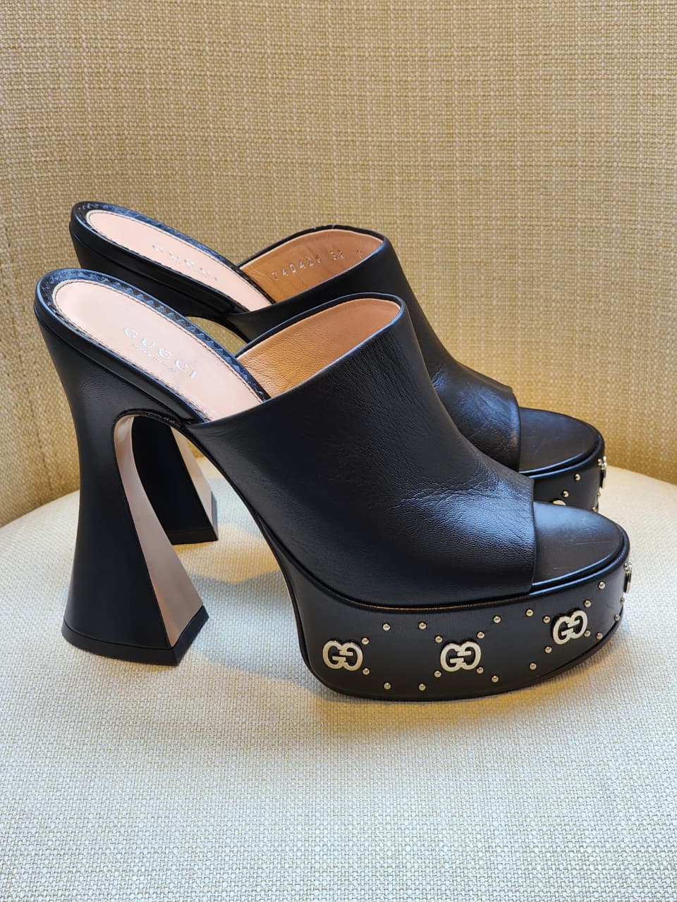 Gucci
