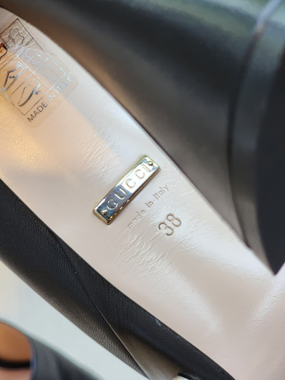 Gucci