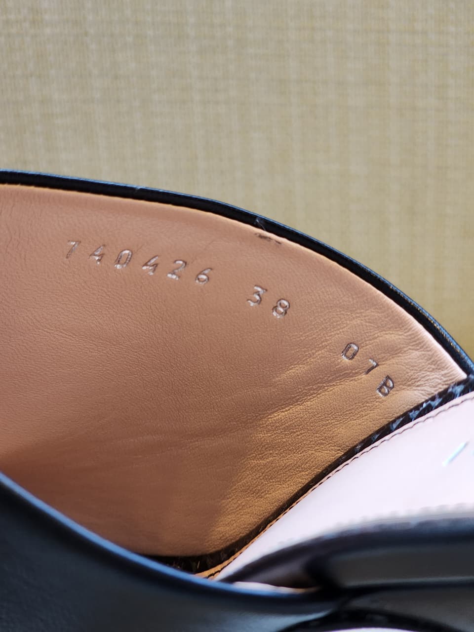 Gucci