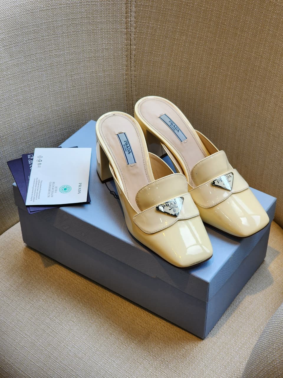Prada