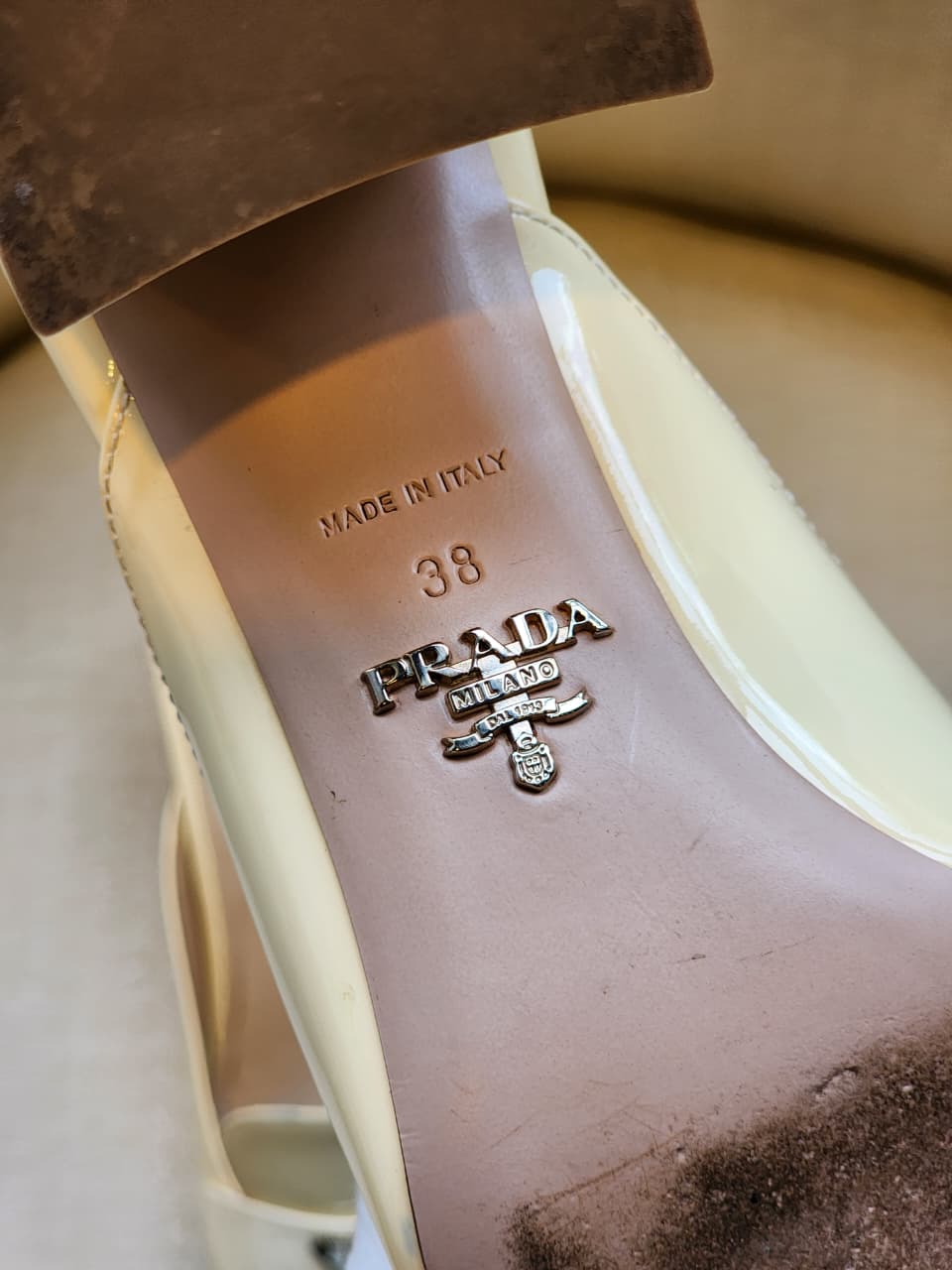 Prada