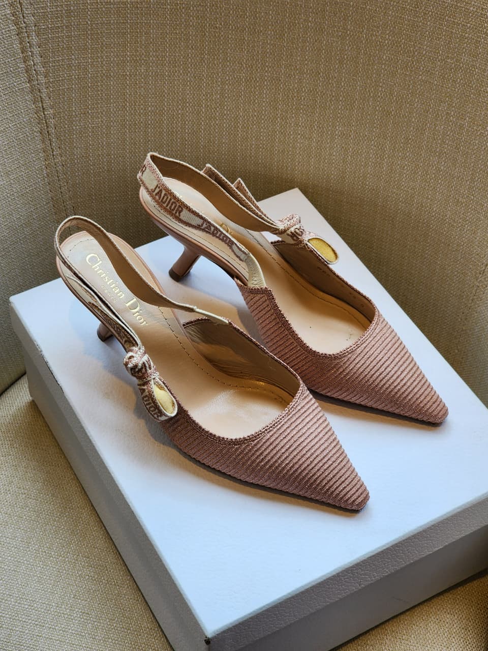 Christian Dior