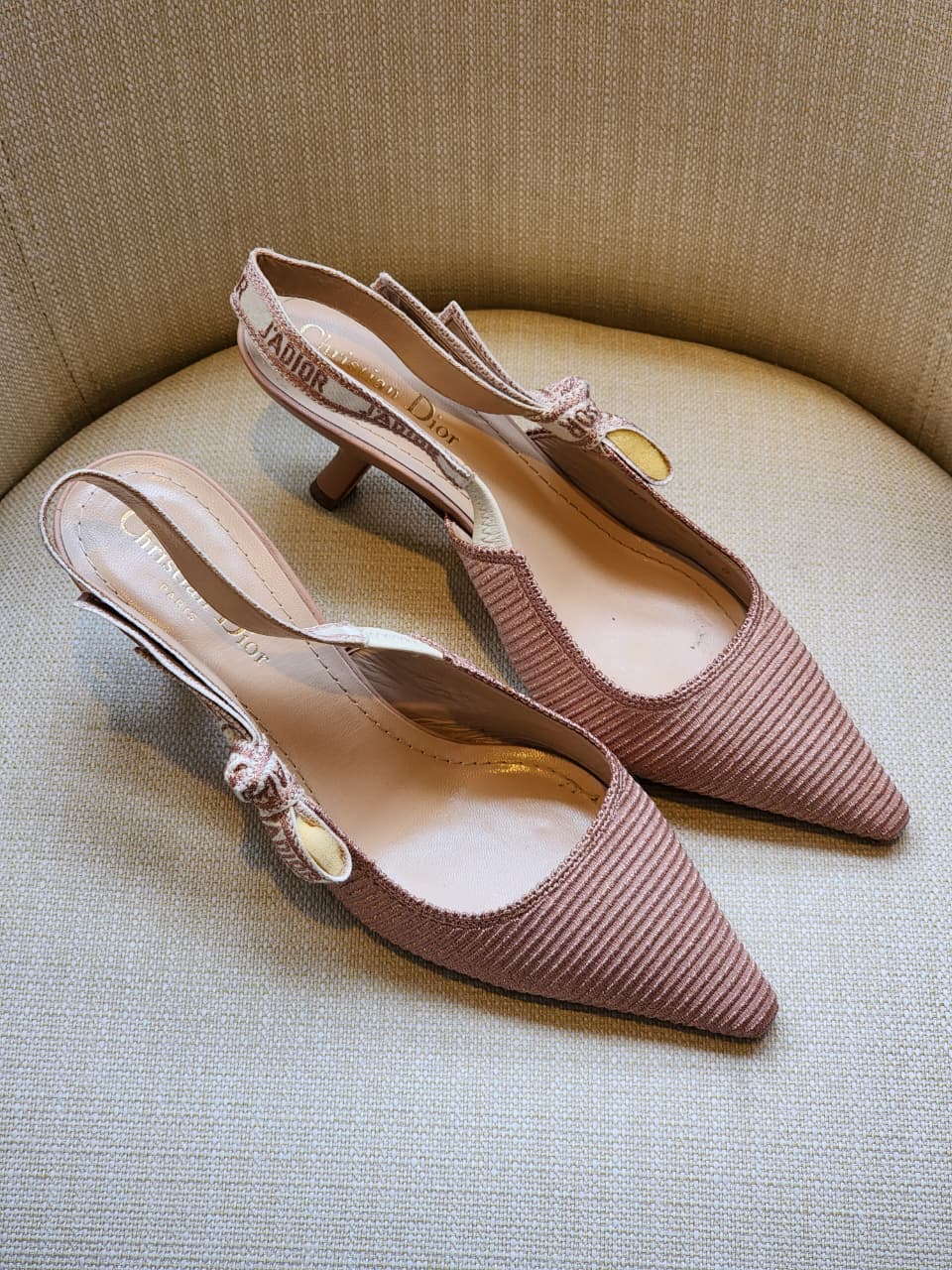 Christian Dior