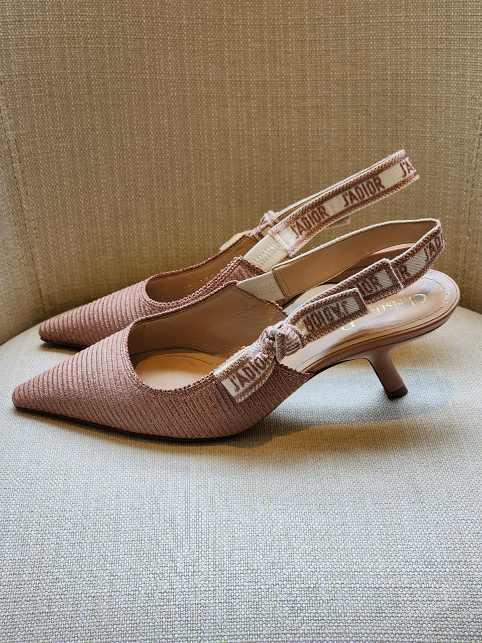Christian Dior