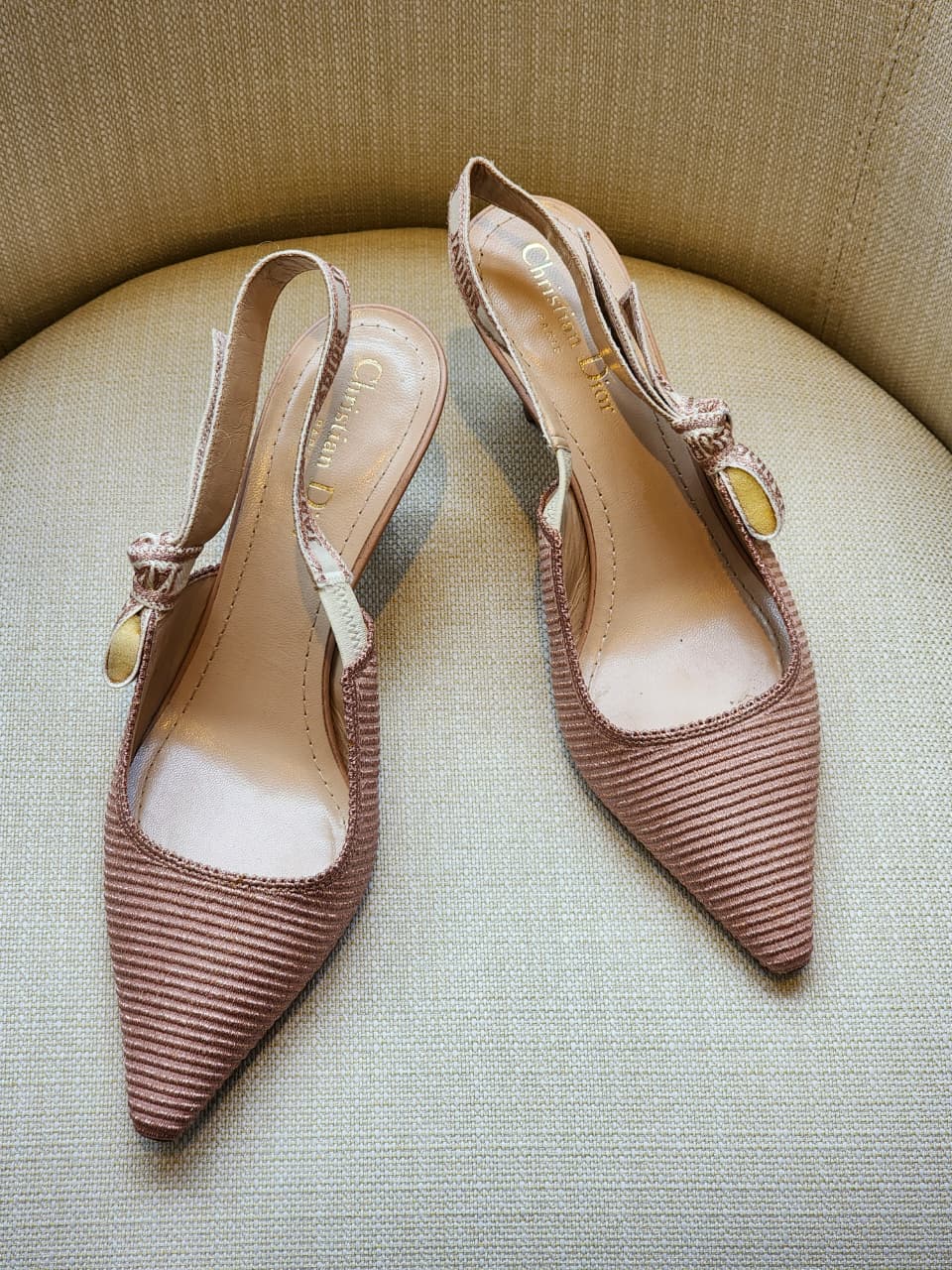 Christian Dior