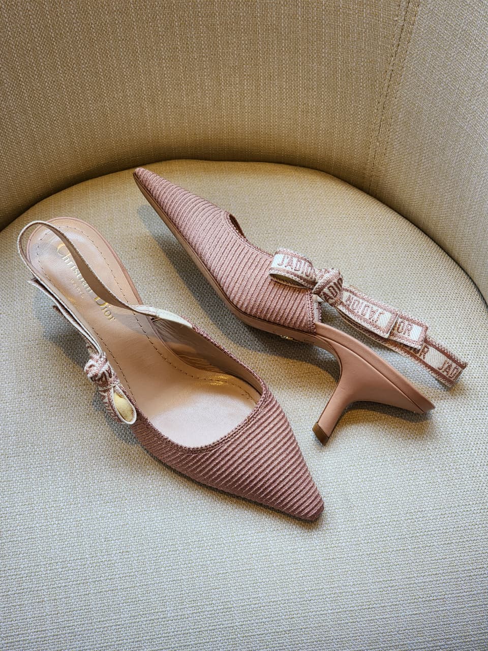 Christian Dior