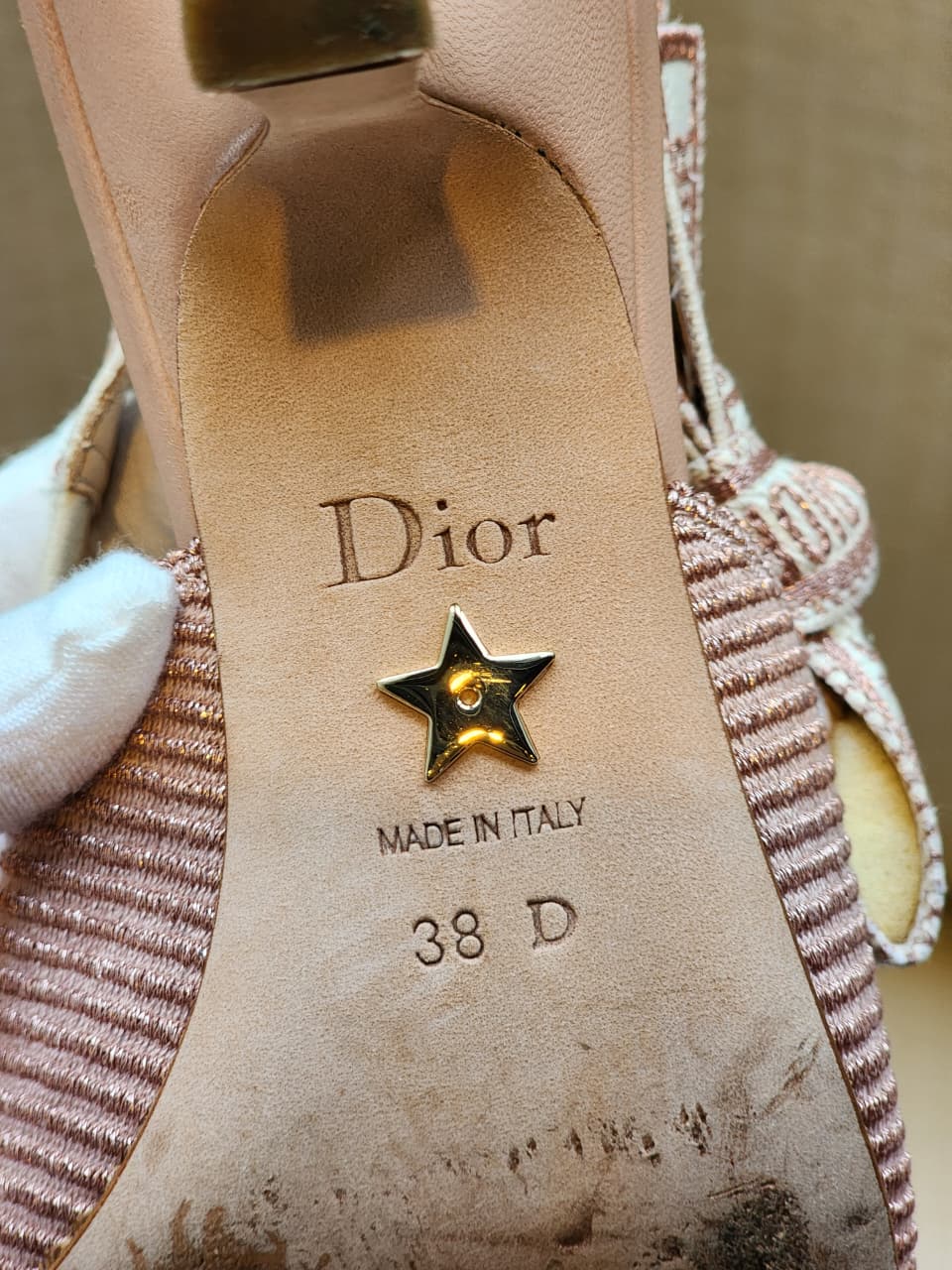 Christian Dior