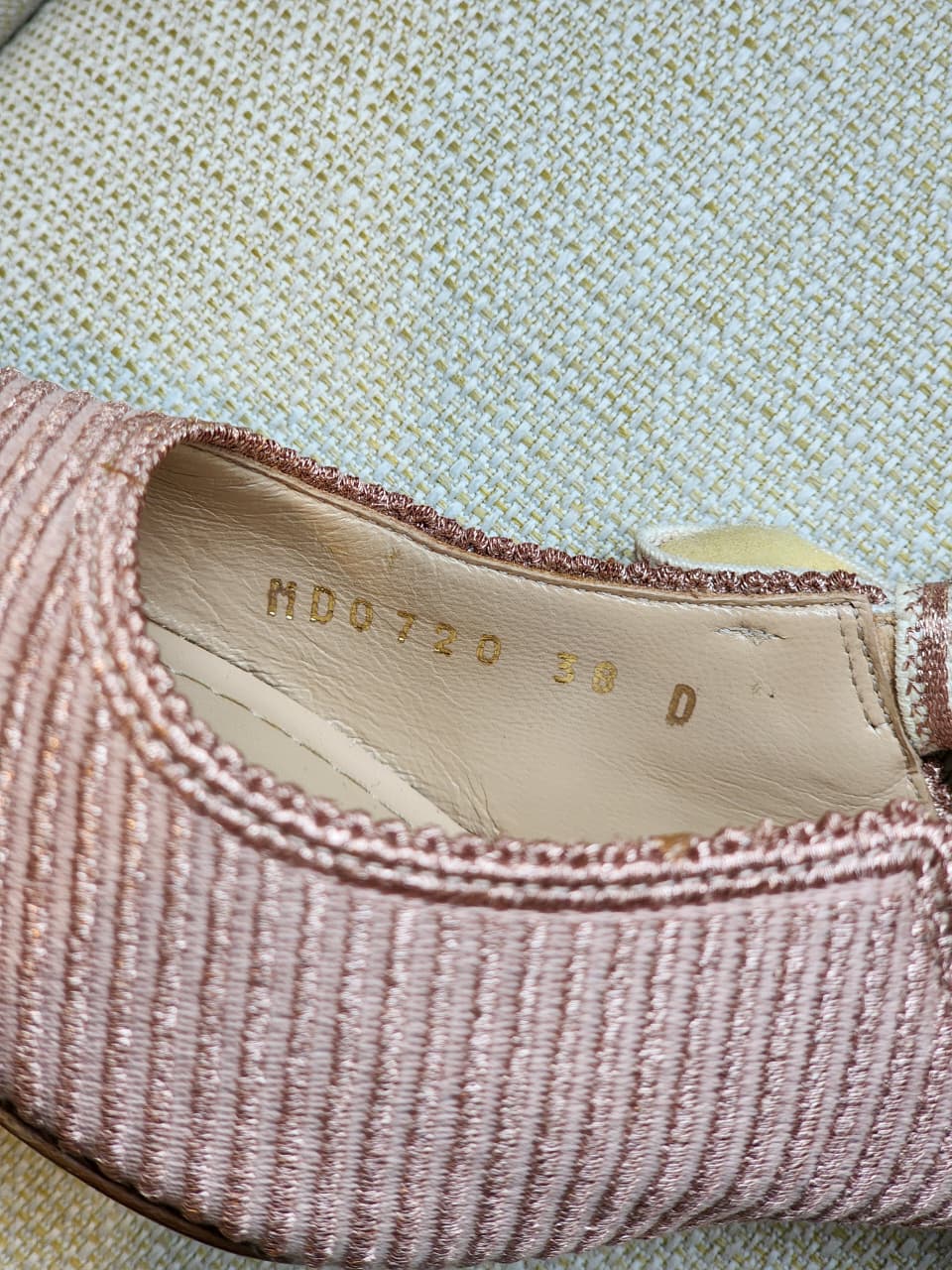 Christian Dior