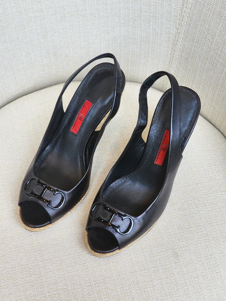 Carolina Herrera