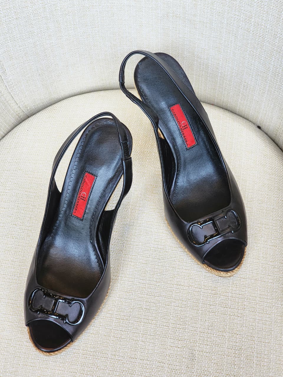 Carolina Herrera