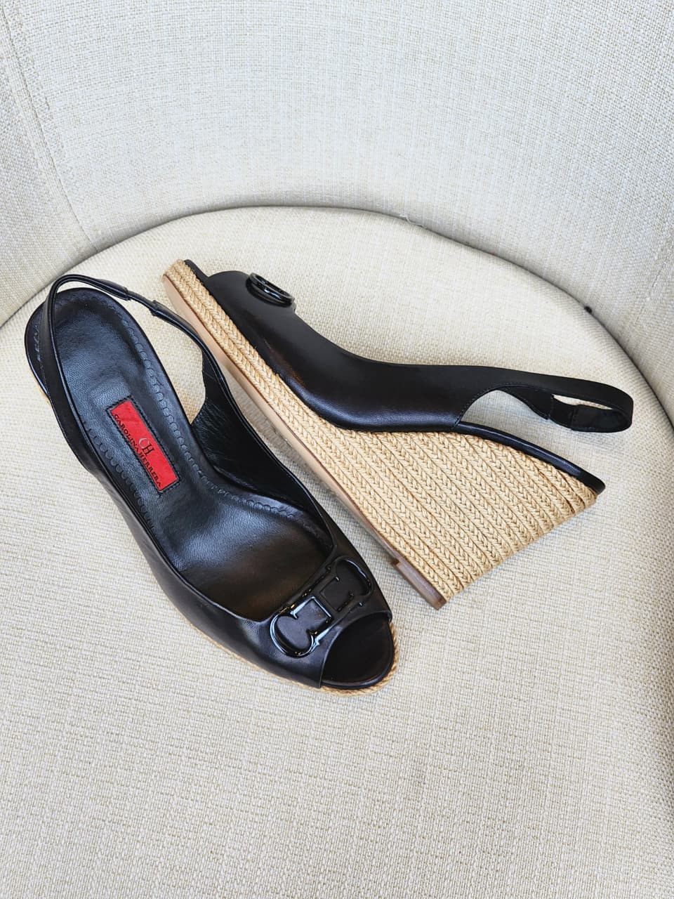 Carolina Herrera