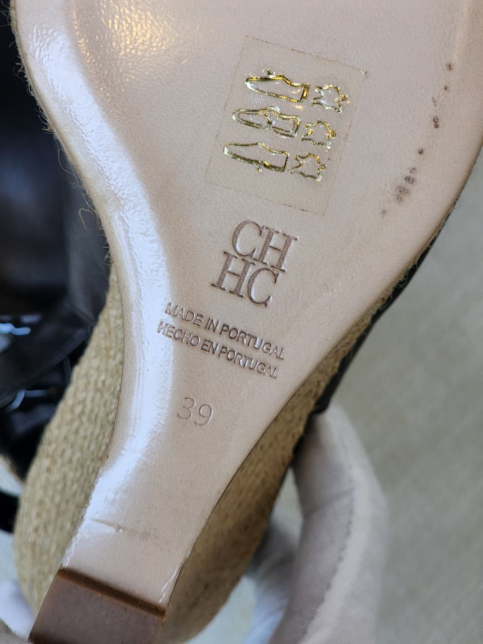 Carolina Herrera