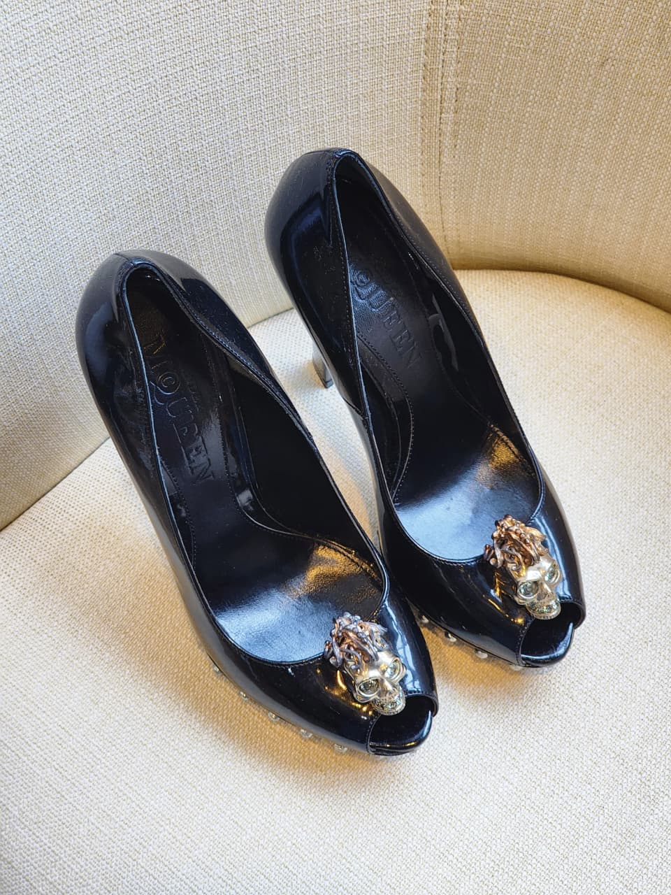 Alexander McQueen