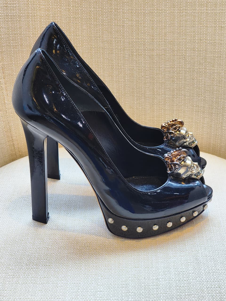 Alexander McQueen