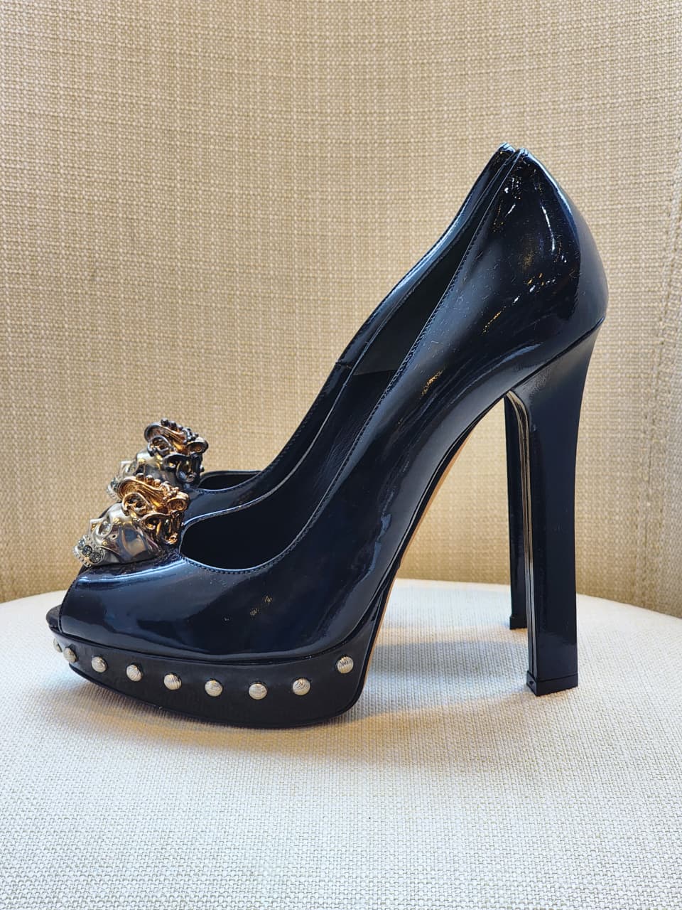 Alexander McQueen