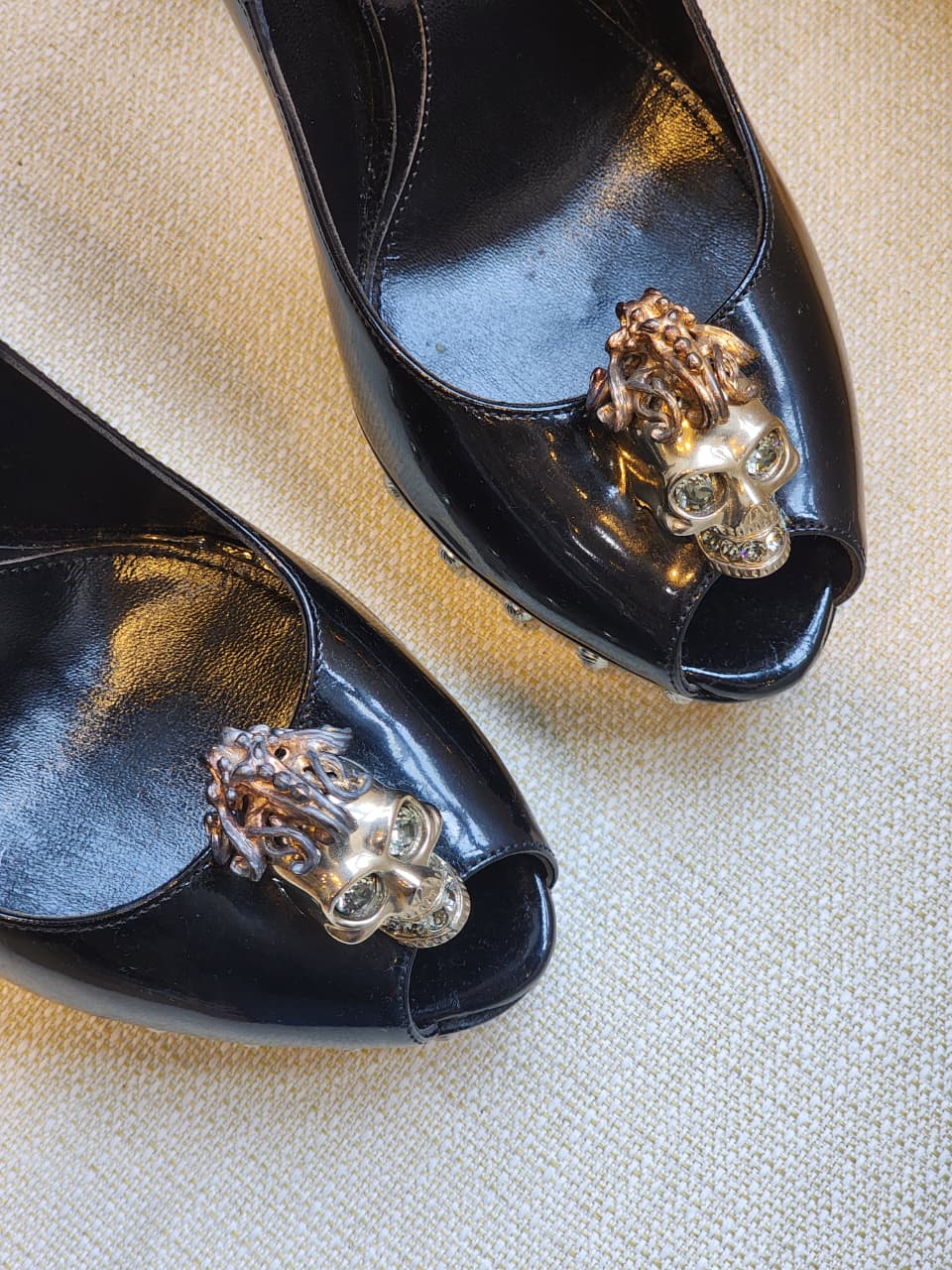 Alexander McQueen