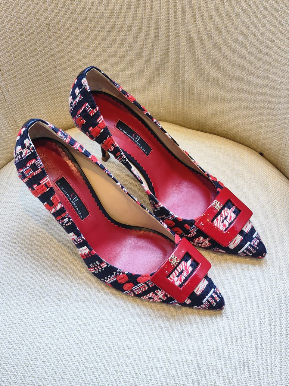 Carolina Herrera