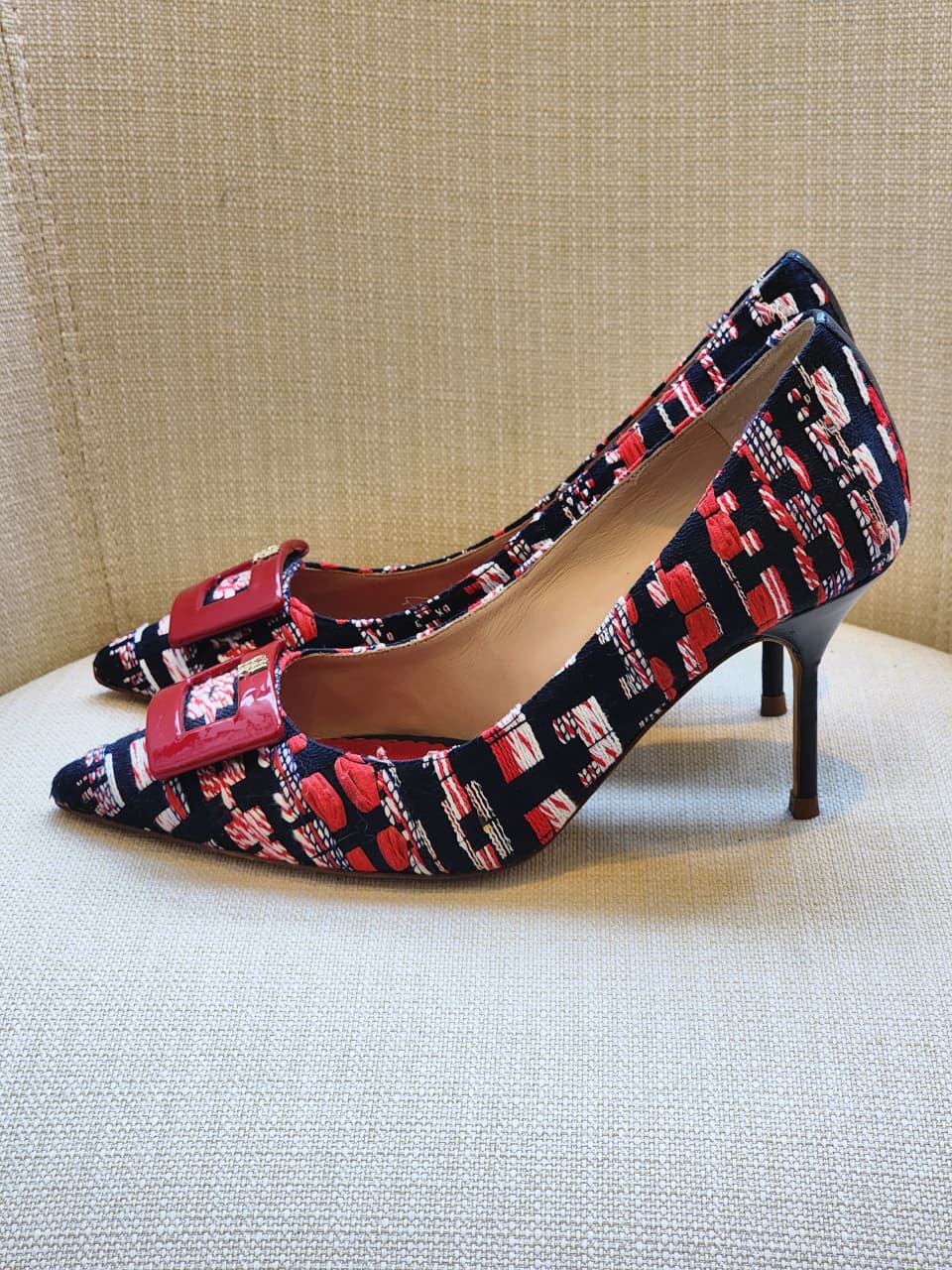 Carolina Herrera
