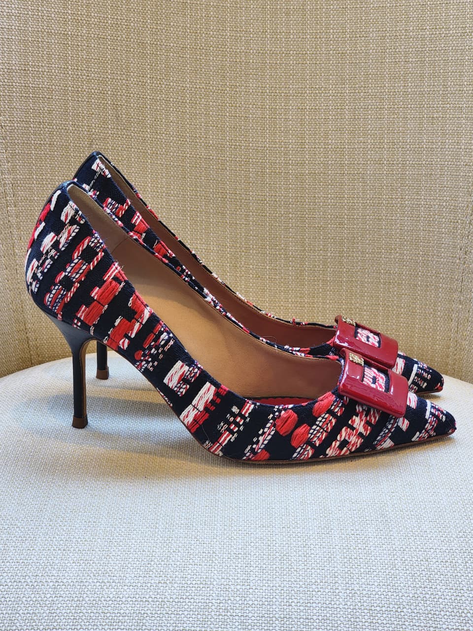 Carolina Herrera