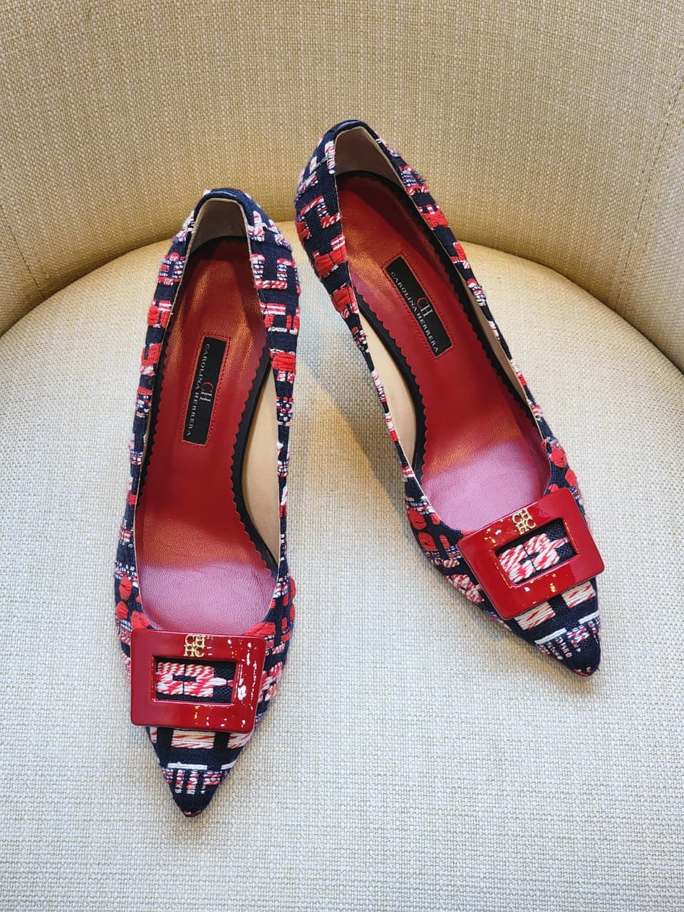 Carolina Herrera