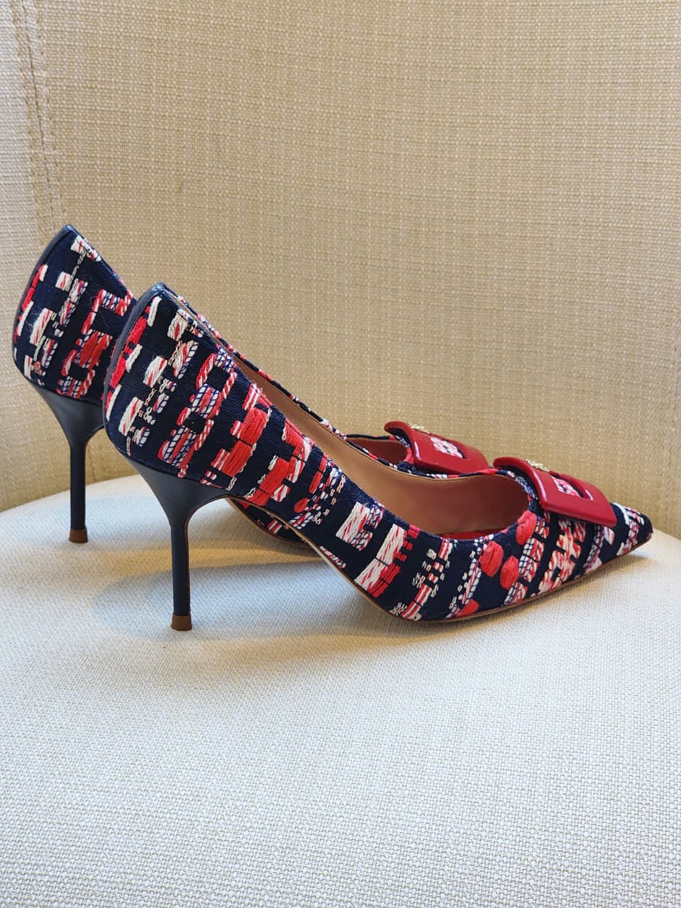 Carolina Herrera