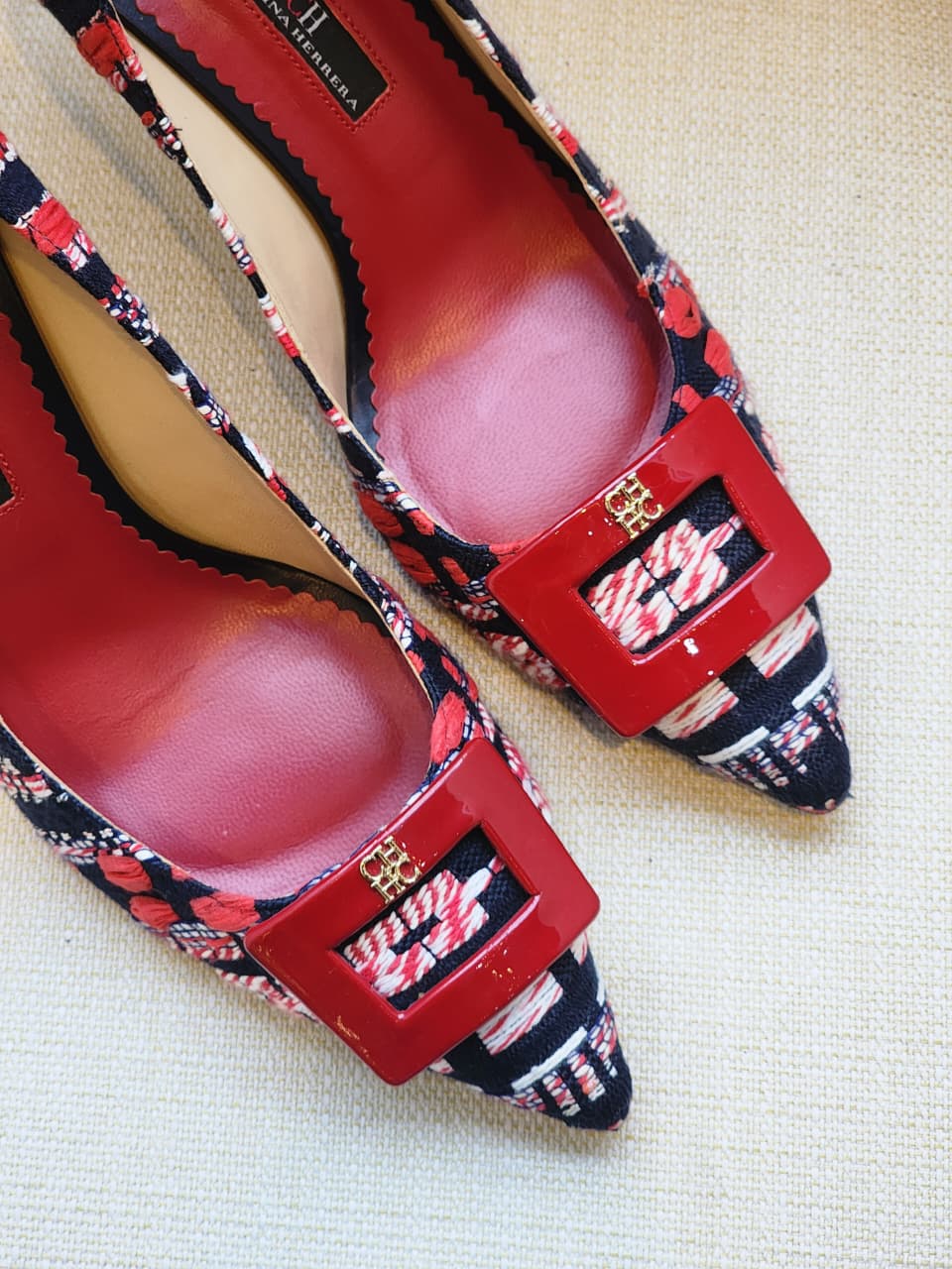 Carolina Herrera