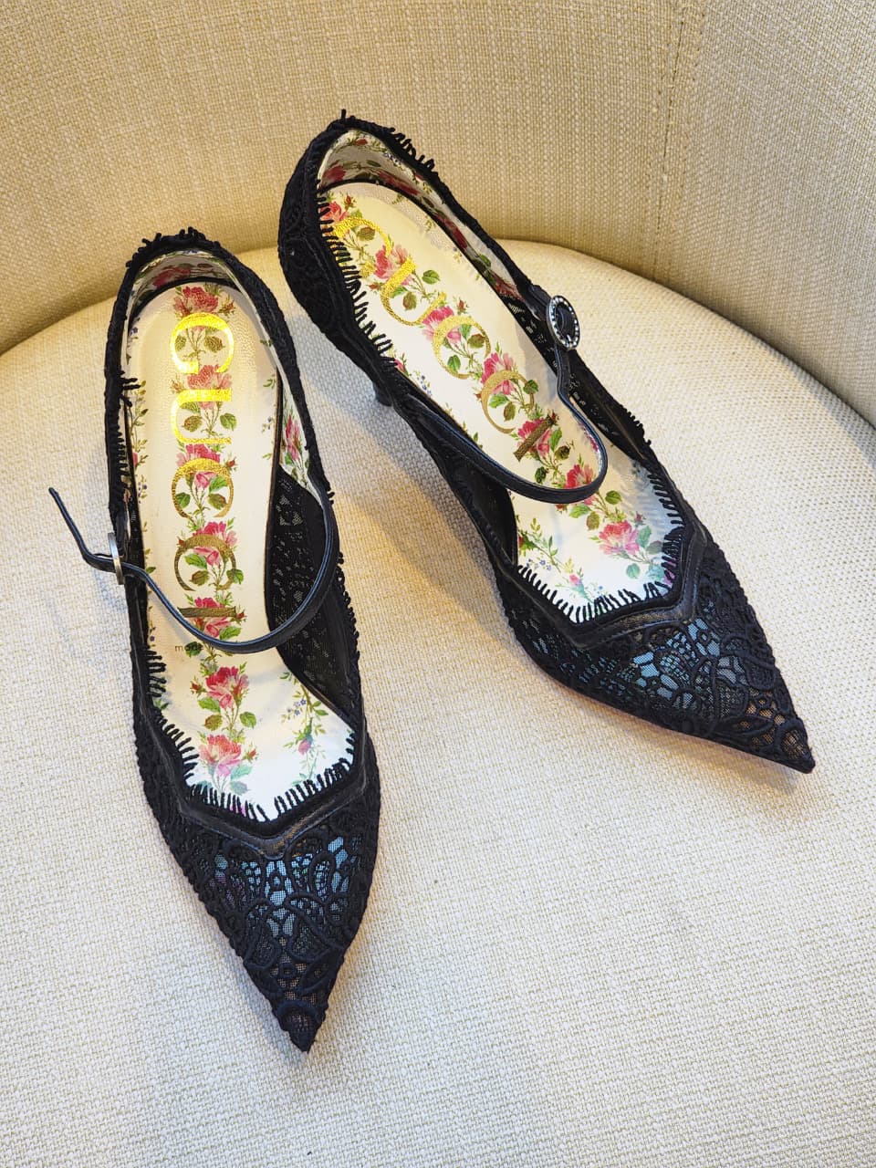 Gucci