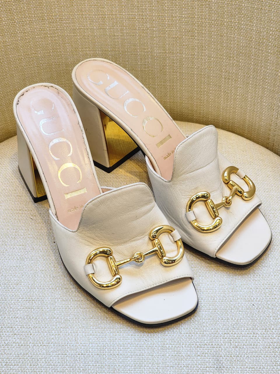 Gucci