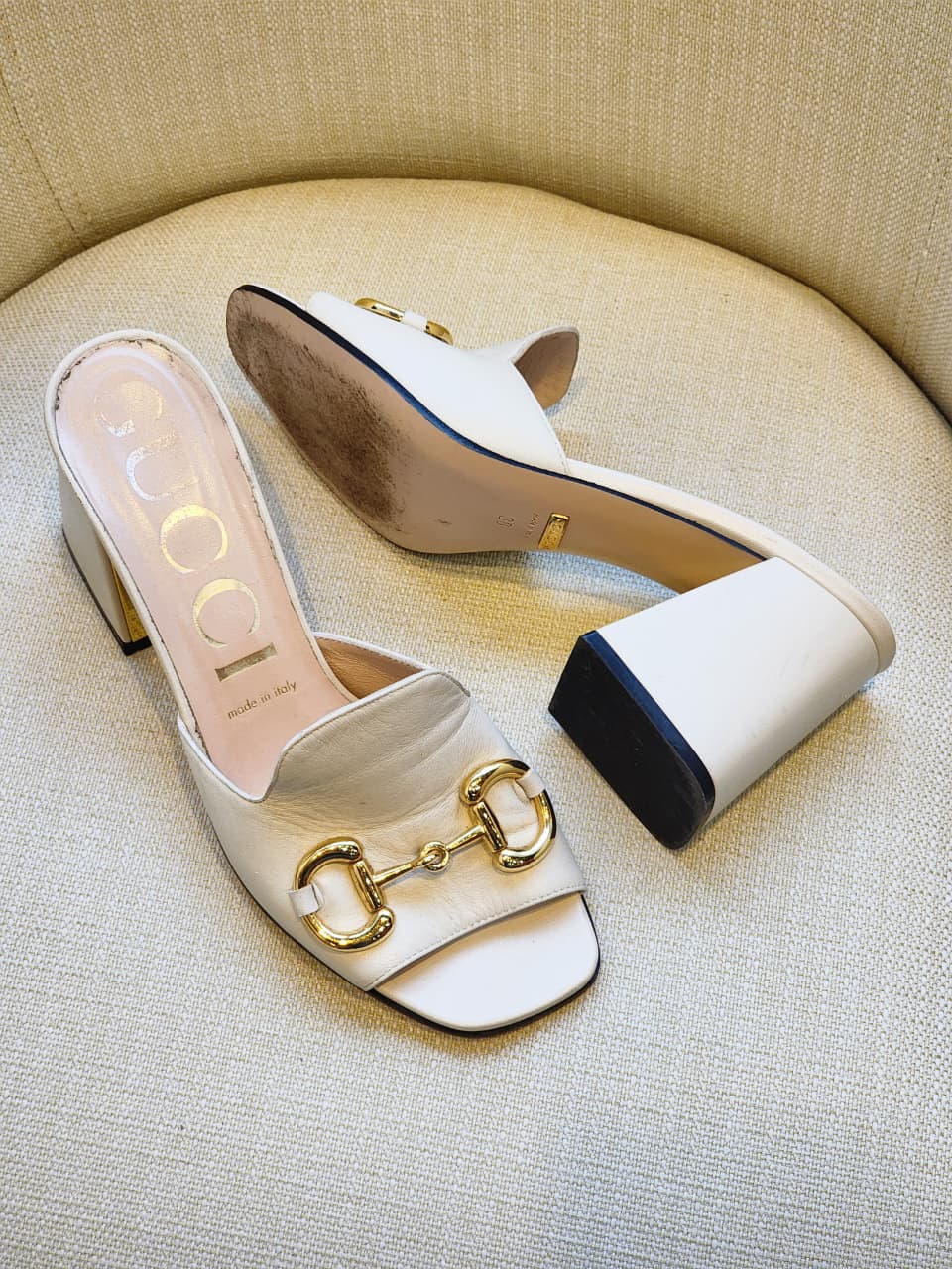 Gucci