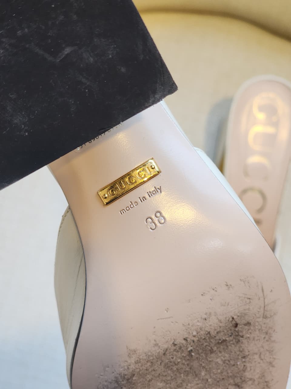 Gucci