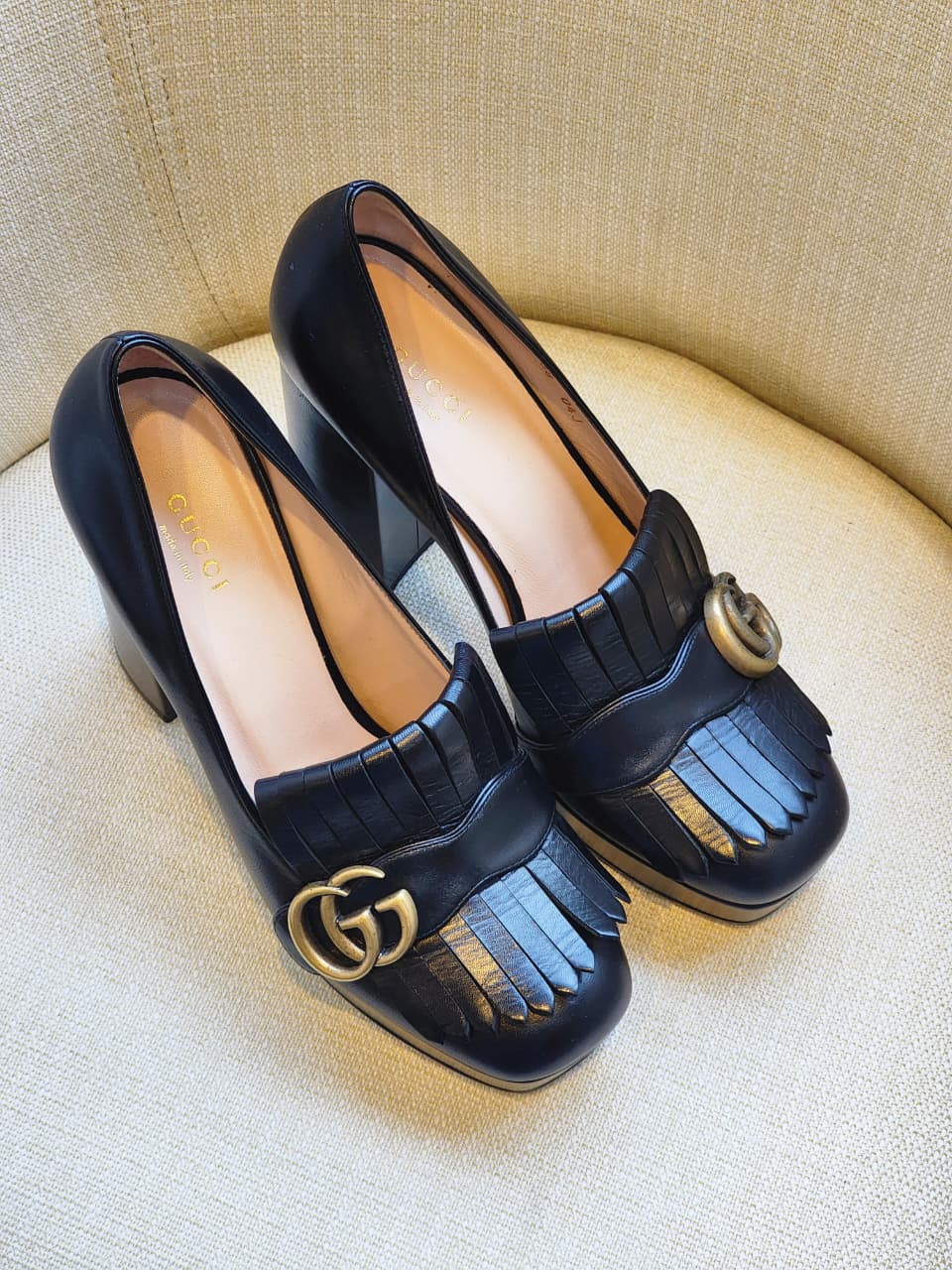 Gucci