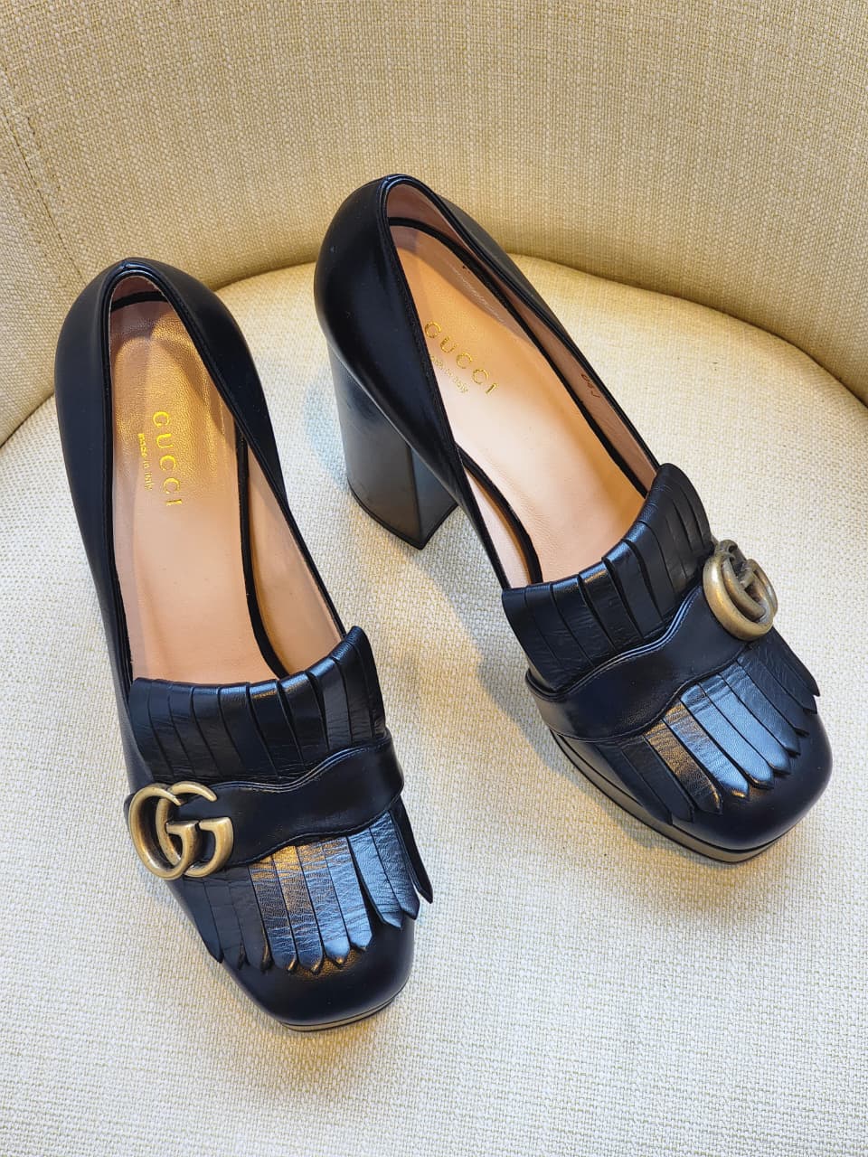 Gucci