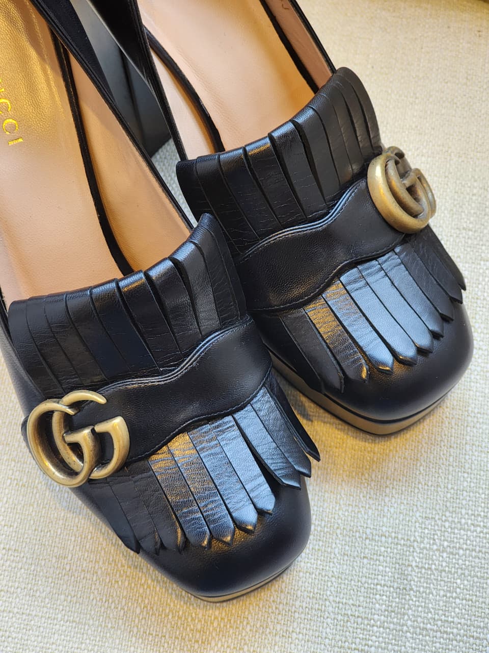 Gucci
