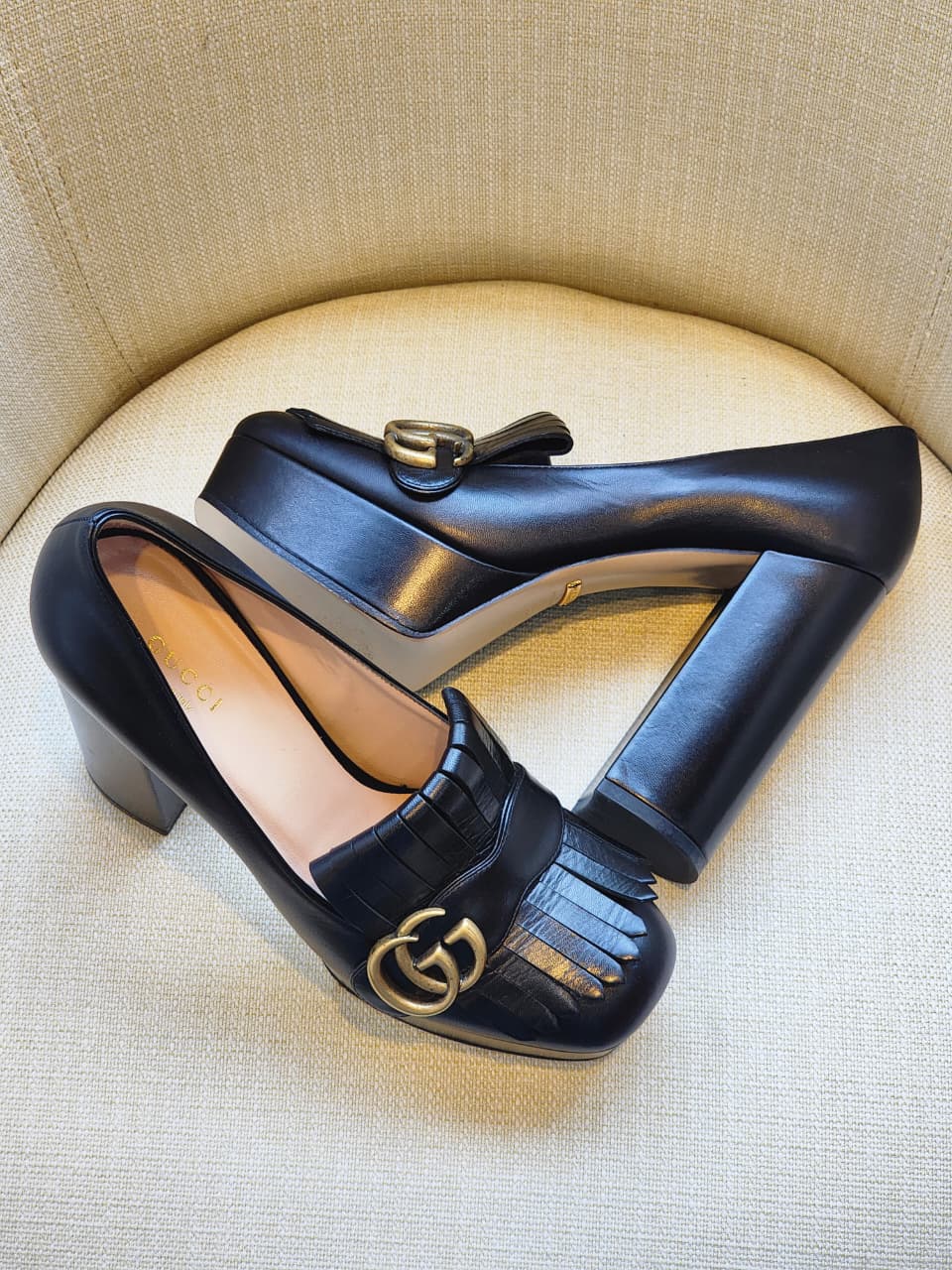Gucci