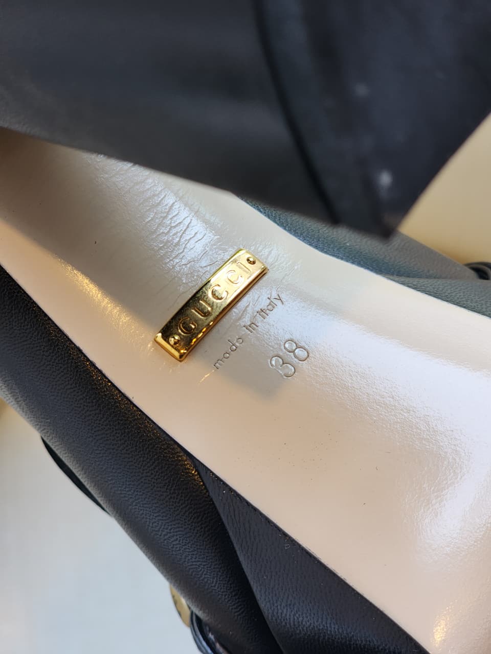 Gucci