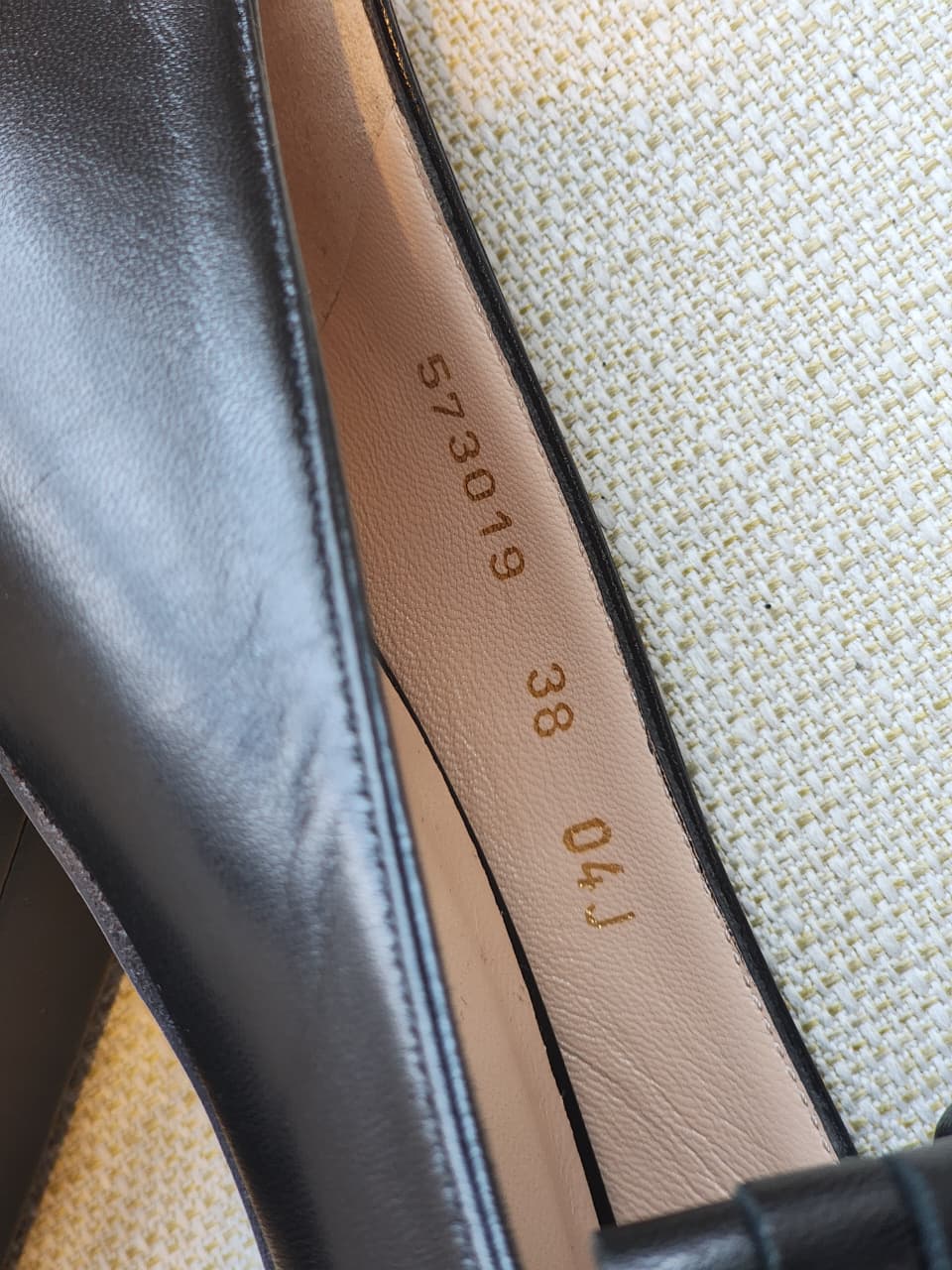 Gucci