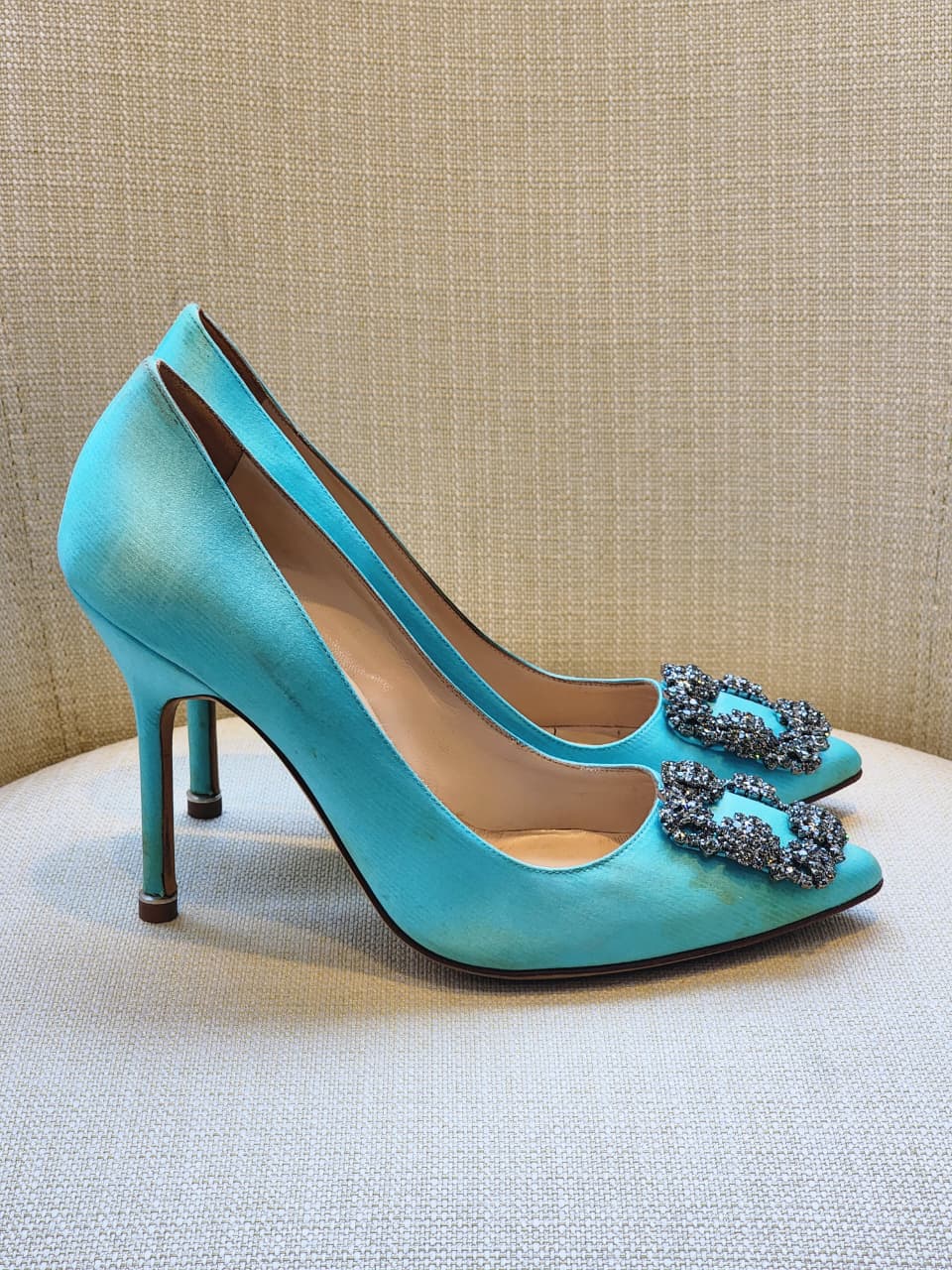 Manolo Blahnik