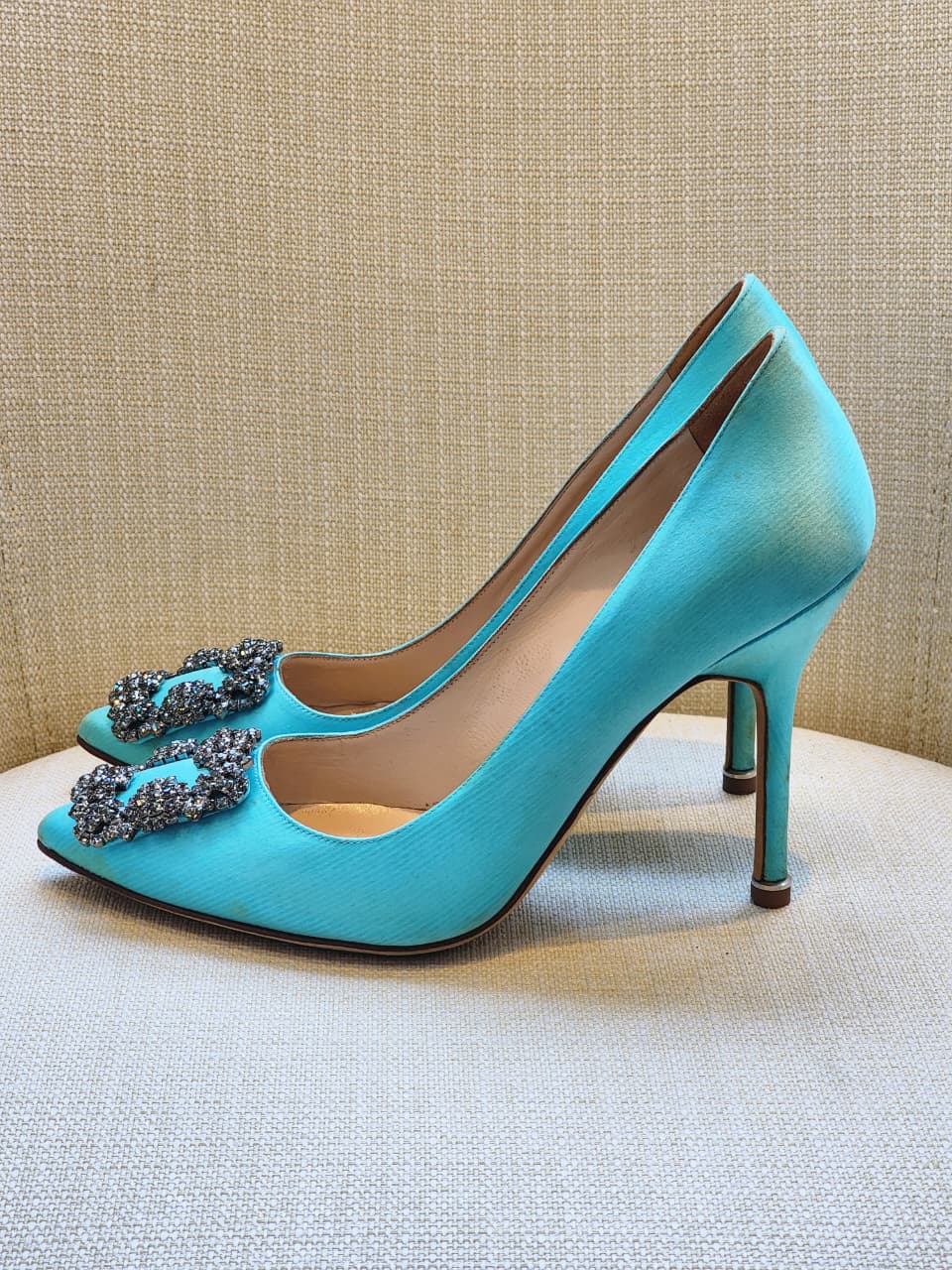 Manolo Blahnik