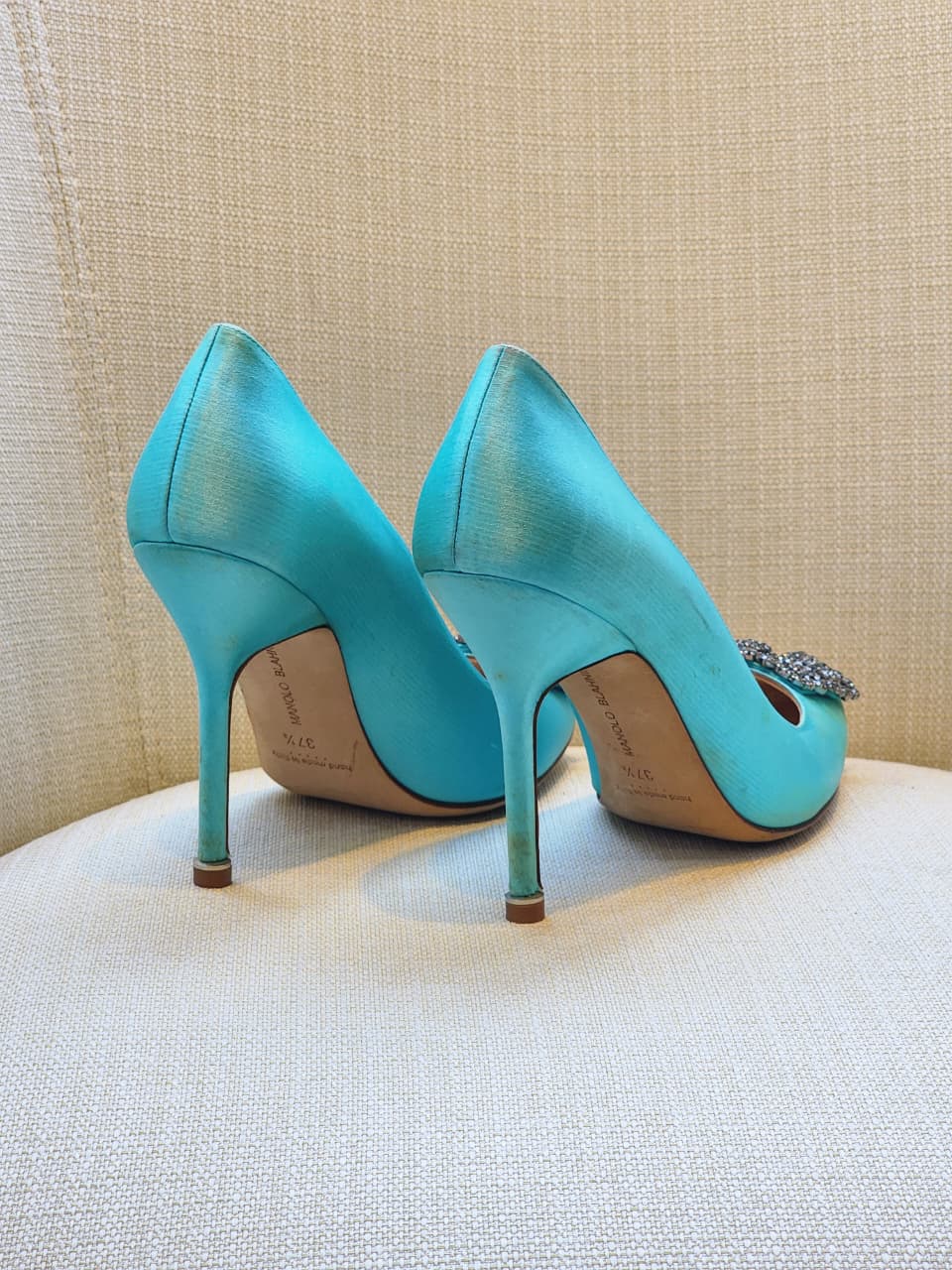 Manolo Blahnik