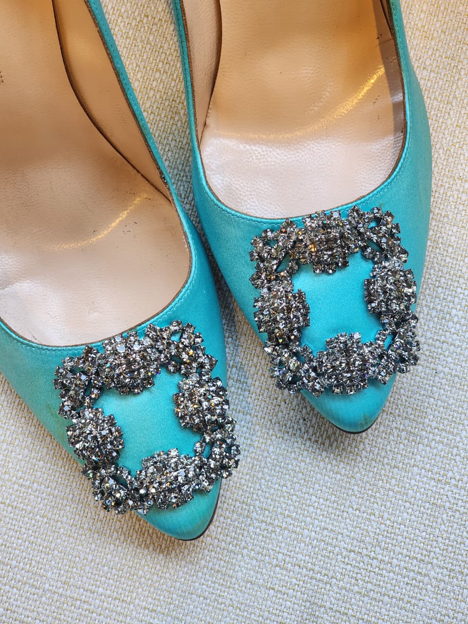 Manolo Blahnik