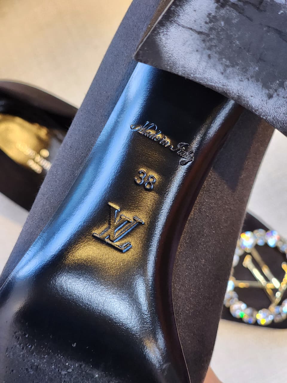 Louis Vuitton