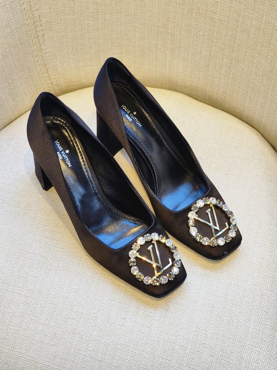 Louis Vuitton