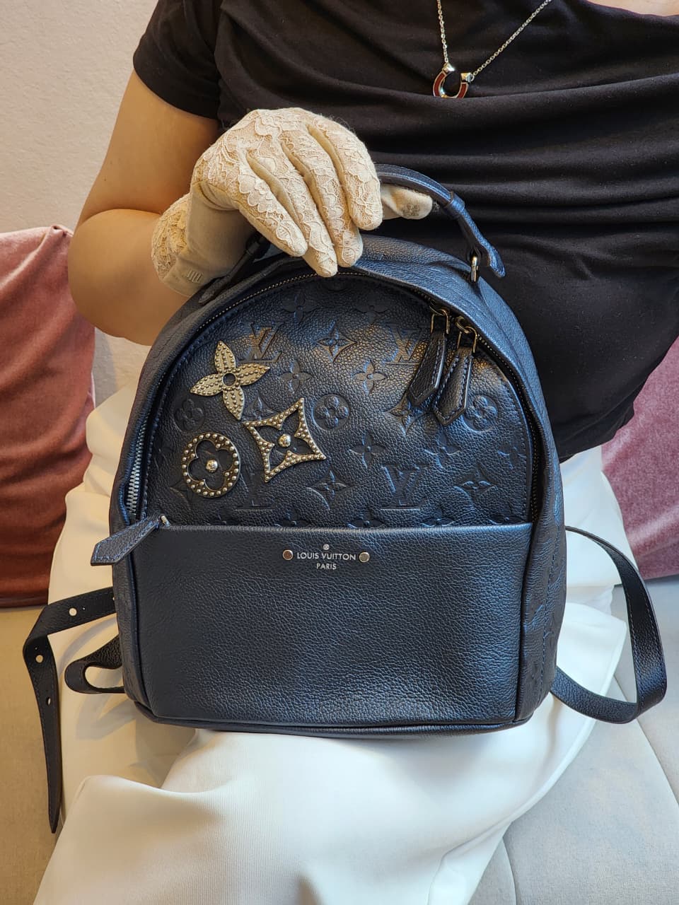 Louis Vuitton