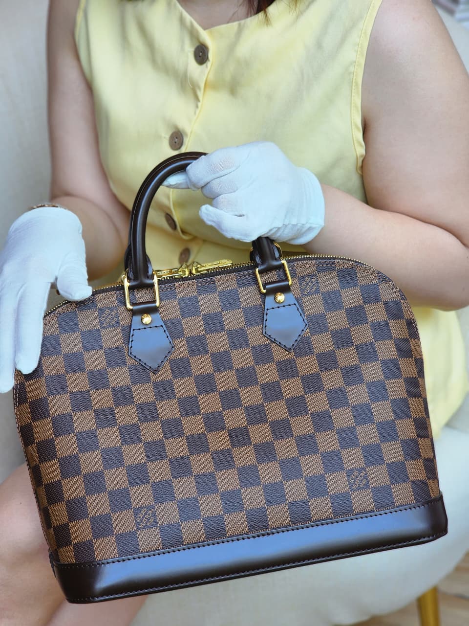 Louis Vuitton
