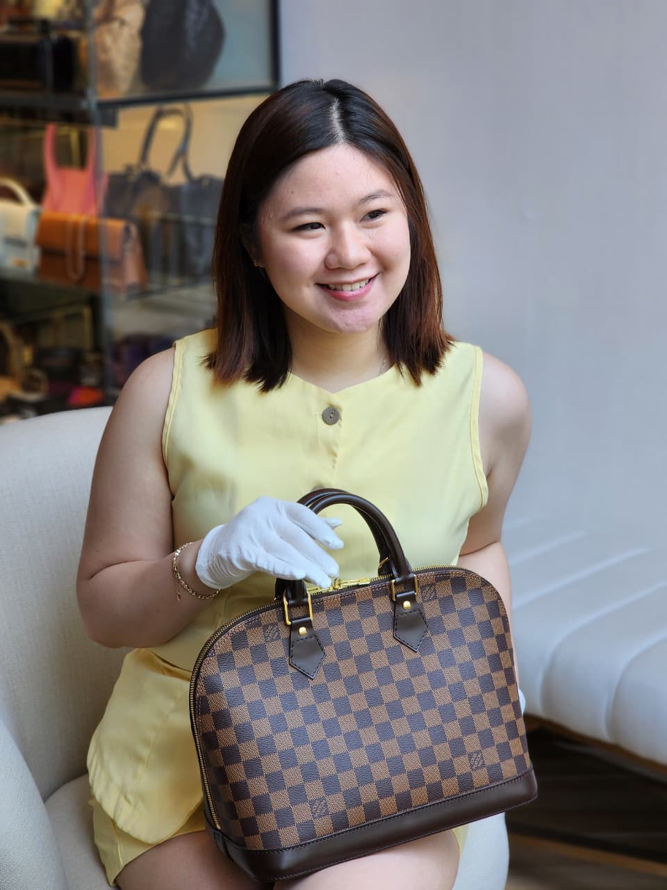 Louis Vuitton