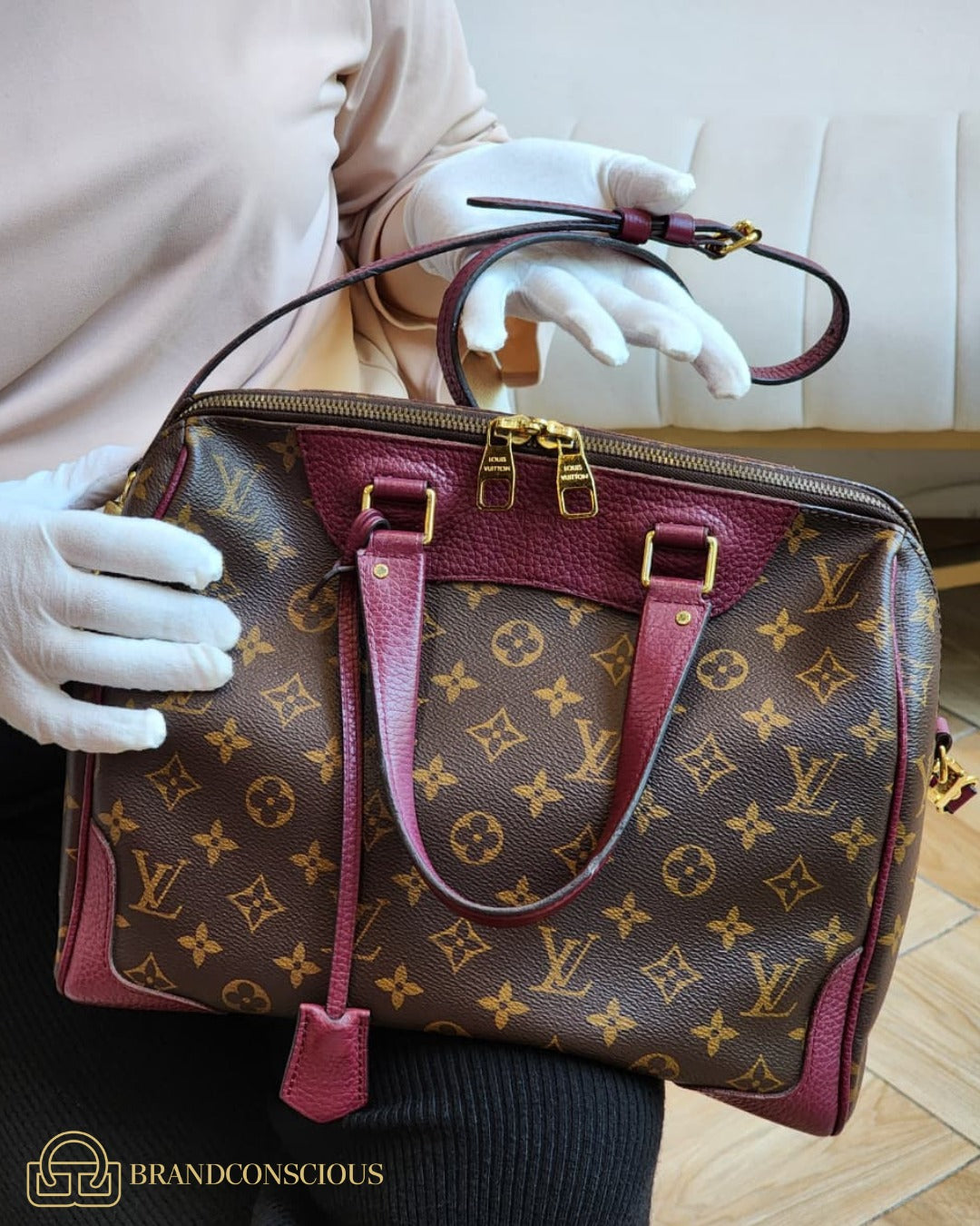 Louis Vuitton