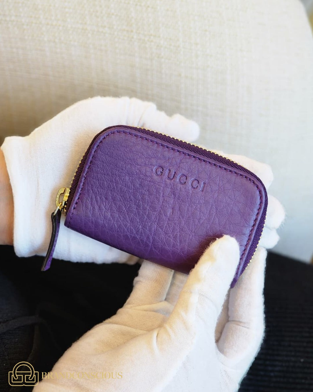 Gucci